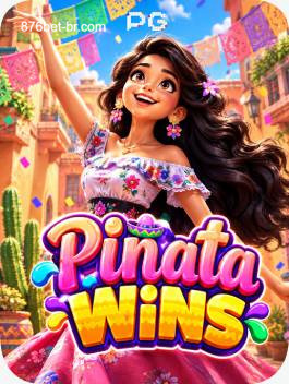 Pinata Wins - slot PG Soft na 876BET