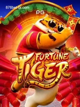 Fortune Tiger - Crash game na 876BET